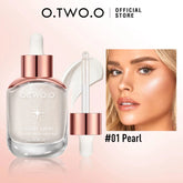 O.TWO.O Galaxy Liquid Highlighter