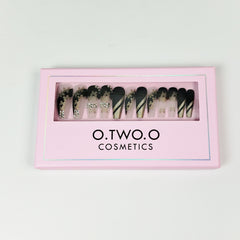 O.TWO.O Beautiful Matte Nails