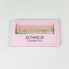 O.TWO.O Beautiful Matte Nails