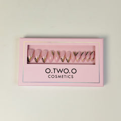 O.TWO.O Beautiful Matte Nails