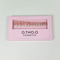 O.TWO.O Beautiful Matte Nails