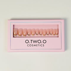 O.TWO.O Beautiful Matte Nails