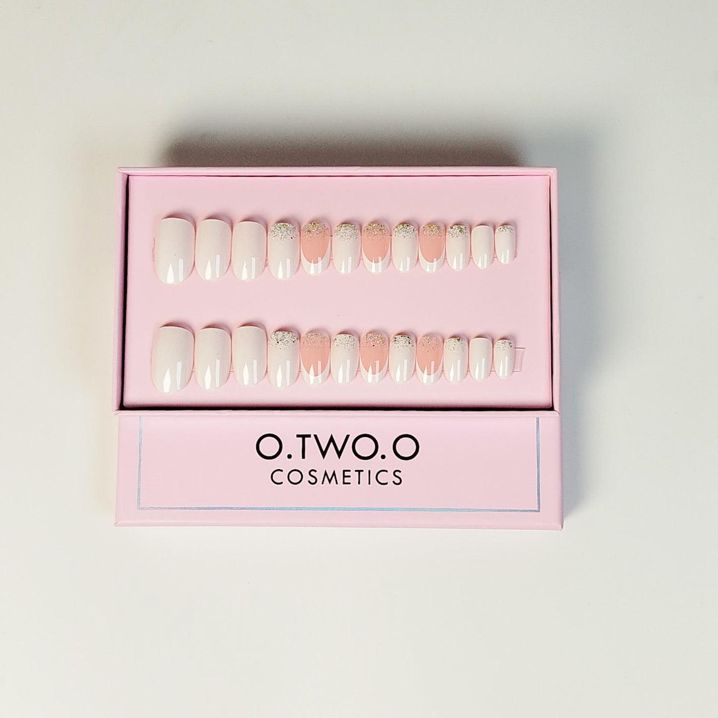 O.TWO.O Beautiful Matte Nails