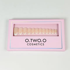 O.TWO.O Beautiful Matte Nails