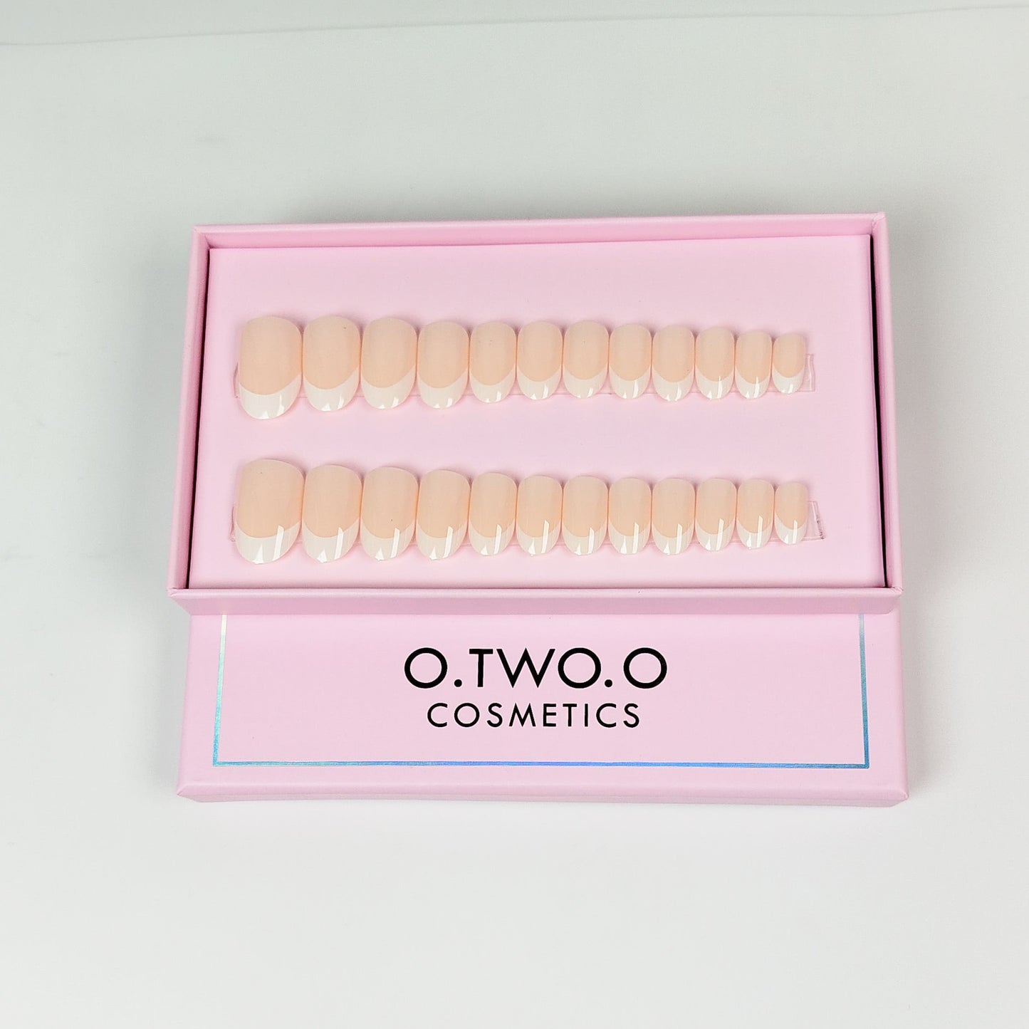 O.TWO.O Beautiful Matte Nails
