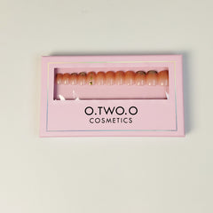 O.TWO.O Beautiful Matte Nails