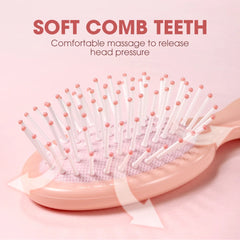 O.TWO.O Hair Brush