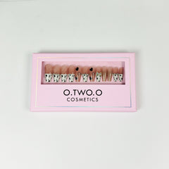 O.TWO.O Beautiful Matte Nails