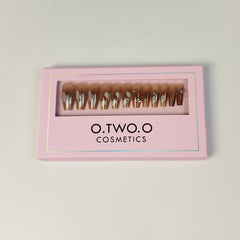 O.TWO.O Beautiful Matte Nails