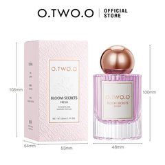 Bloom Secrets