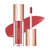 Silky Smooth Finish Matte Perfection Kiss-Proof Matte Lipstick💄