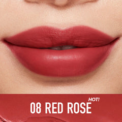 O.TWO.O Hydrating Satin Lipstick