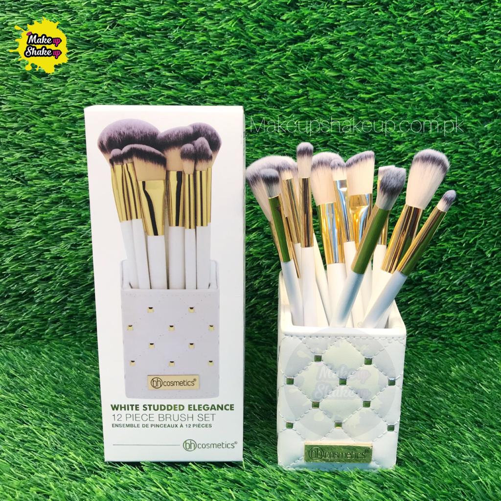 BH Brush 15 Piece Set