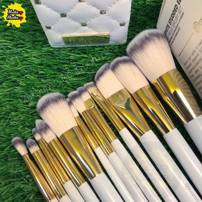 BH Brush 15 Piece Set