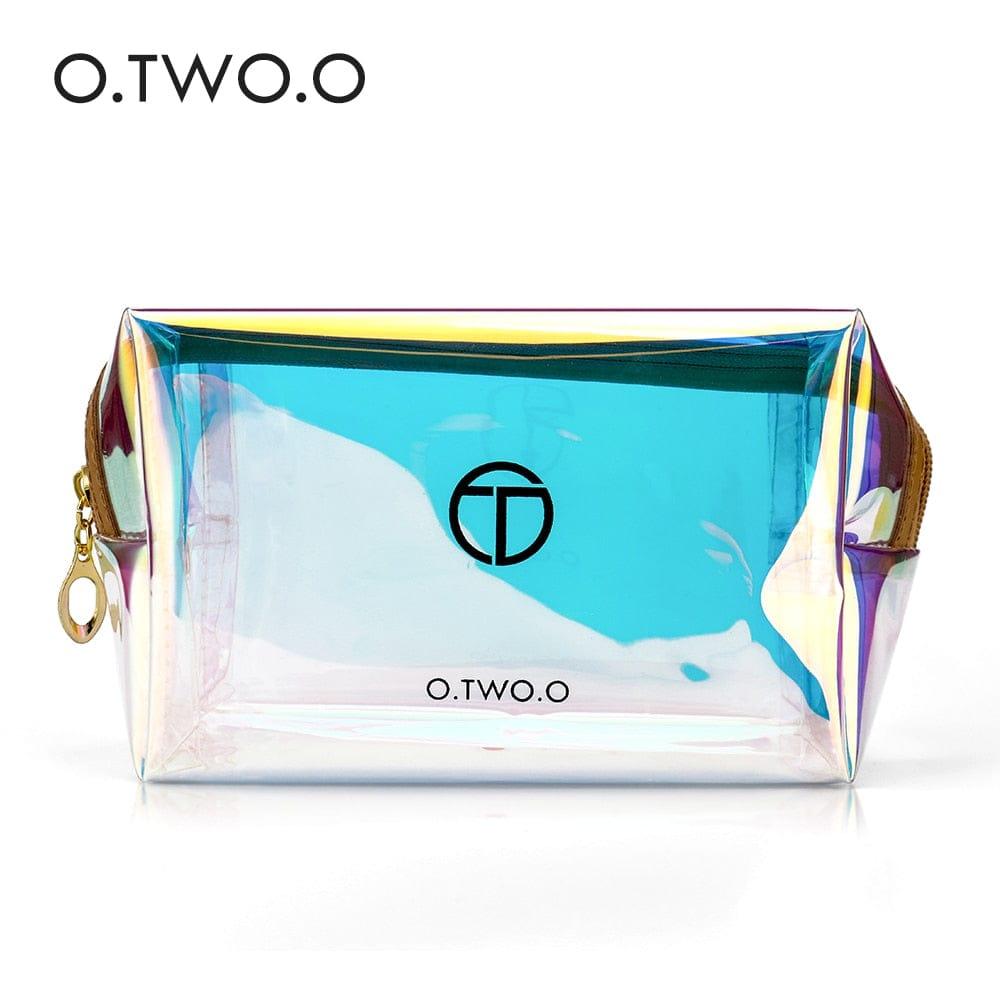 O.TWO.O CLASSY MAKEUP BAG - Otwoocosmetics