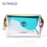 O.TWO.O CLASSY MAKEUP BAG - Otwoocosmetics