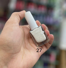 O.TWO.O Shine Nail Polish