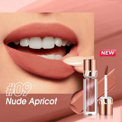 Lolepop Kissproof Matte Lipstick β Long-Lasting Perfection! π