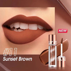 Lolepop Kissproof Matte Lipstick β Long-Lasting Perfection! π