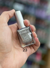 O.TWO.O Shine Nail Polish