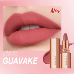 Velvety Matte Lipstick Misty Color