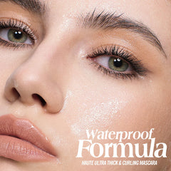 O.TWO.O Ultra Curling Mascara