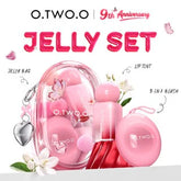 O.TWO.O Jelly Set