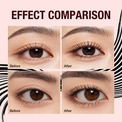 O.TWO.O Curl Mascara