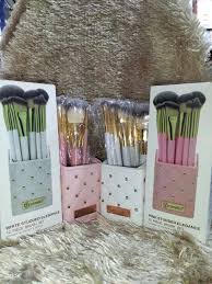 BH Brush 15 Piece Set