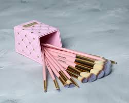 BH Brush 15 Piece Set