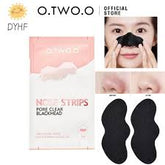 O.TWO.O Nose Strips Blackhead Remover