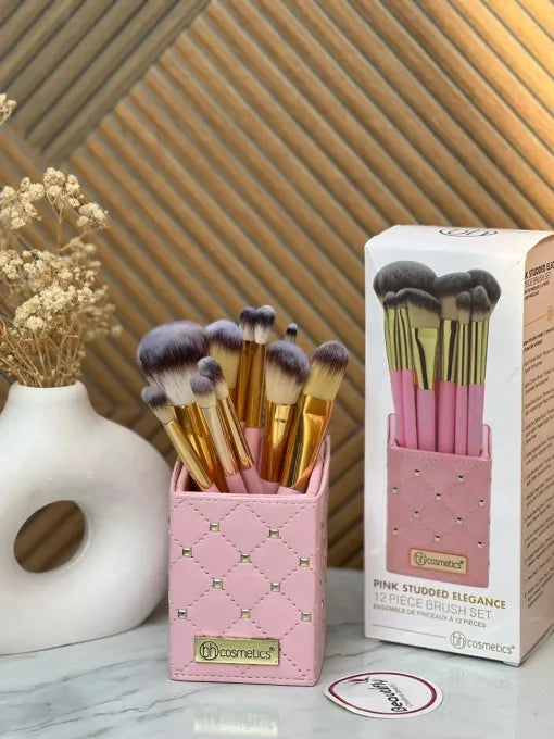 BH Brush 15 Piece Set