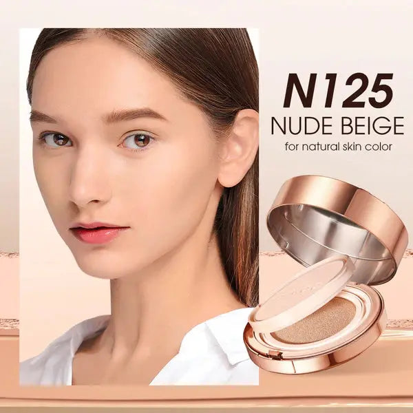 O.TWO.O 2in1 BB Cushion X Face Setting Powder