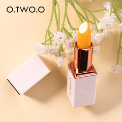 O.TWO.O Natural Lip Balm - Otwoocosmetics