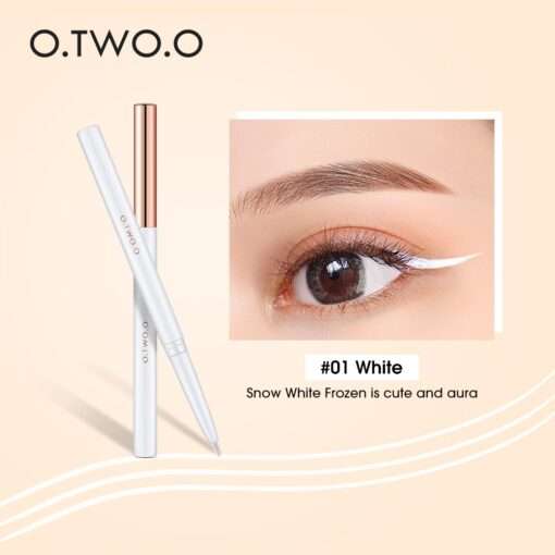 O.TWO.O Under Eye Pencil - Otwoocosmetics