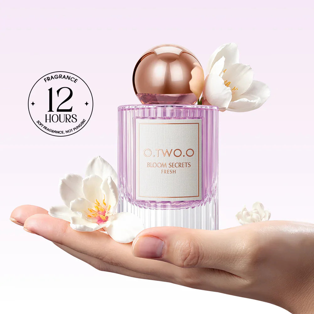 Bloom Secrets