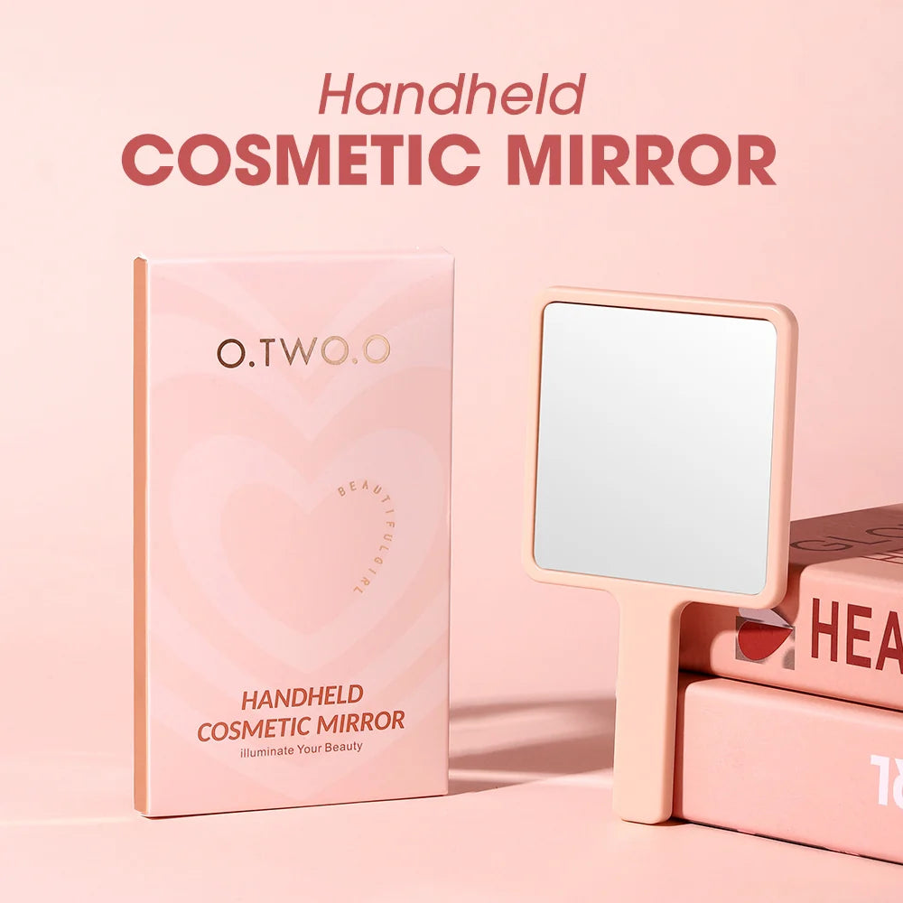 O.TWO.O Beauty Mirror