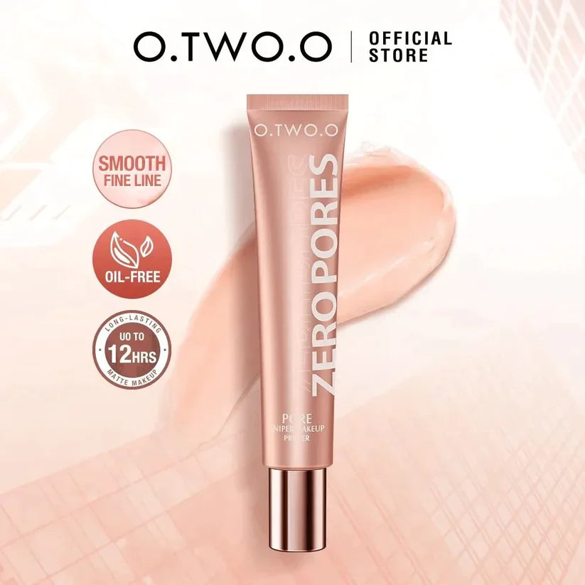 Skin Secret Zero Pore Primer