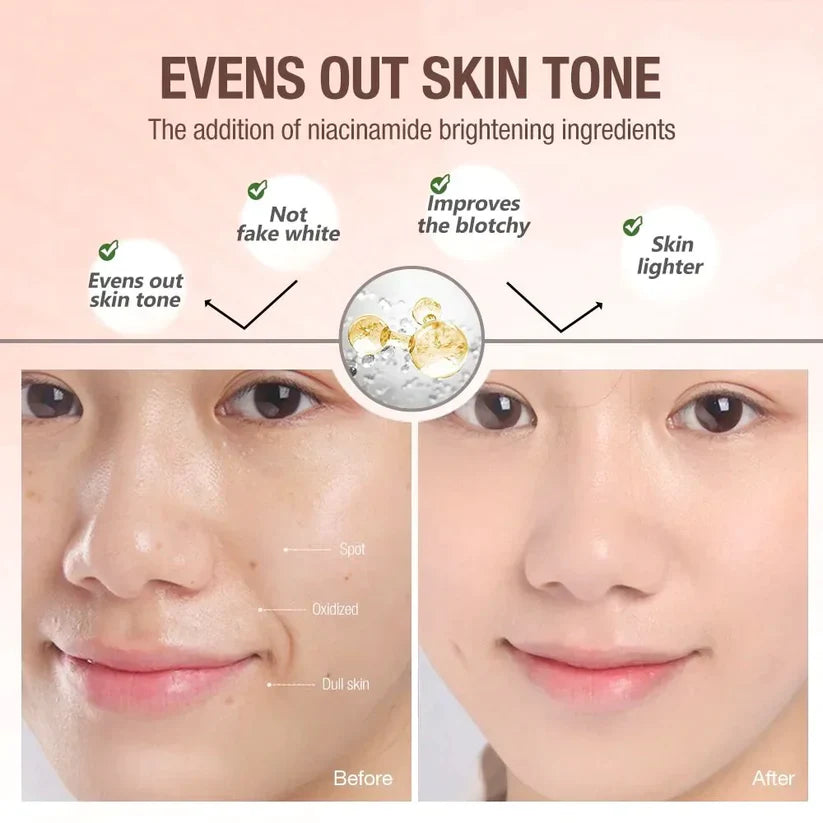 Skin Secret Zero Pore Primer