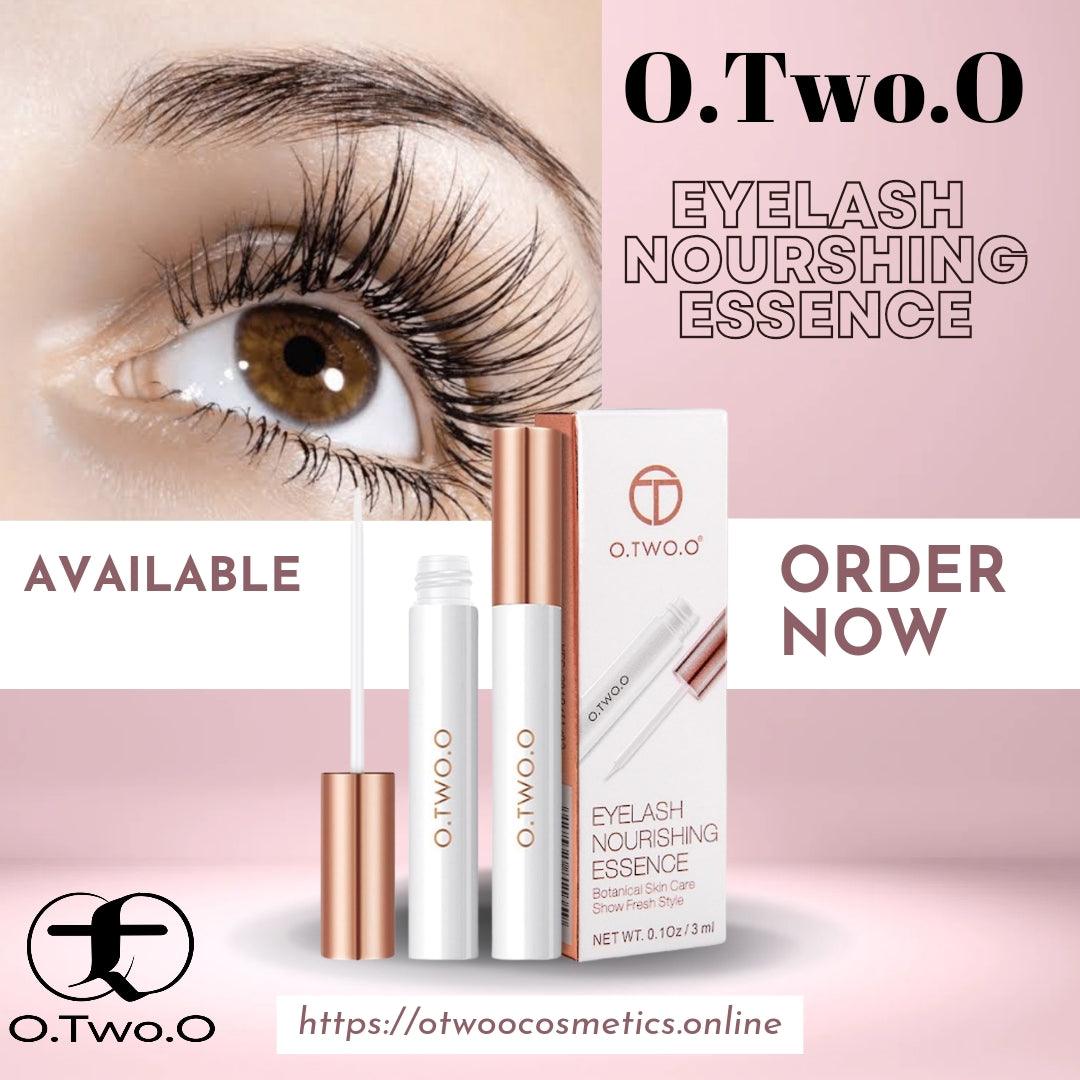 O.TWO.O EYELASH NOURISHING ESSENCE - Otwoocosmetics