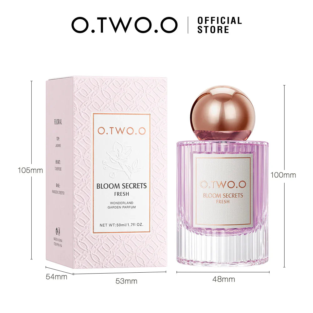 Bloom Secrets