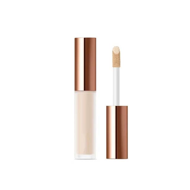 O.TWO.O High Coverage Liquid Concealer - Otwoocosmetics