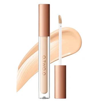 O.TWO.OFull Cover Long Lasting Matte Liquid Concealer - Otwoocosmetics