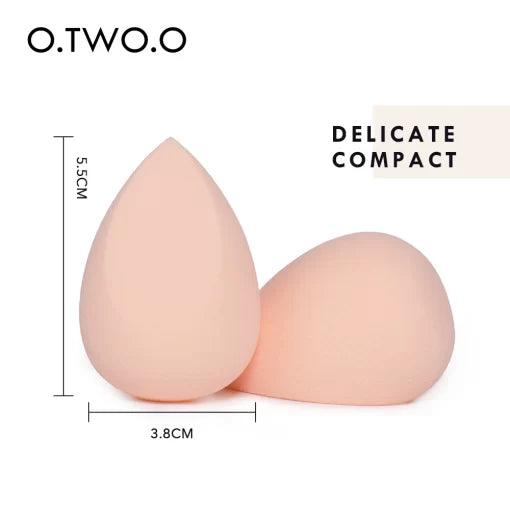 O.TWO.O Beauty Blender 2in1 - Otwoocosmetics