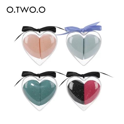 O.TWO.O Beauty Blender 2in1 - Otwoocosmetics