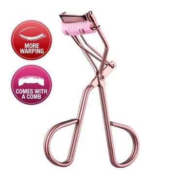 O.TWO.O Comb Eyelash Curler - Otwoocosmetics