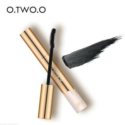 O.TWO.O Curling Waterproof Lengthening Mascara - Otwoocosmetics