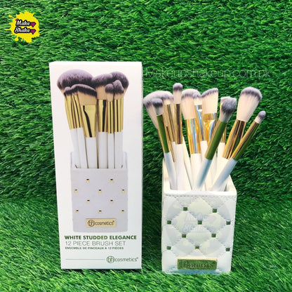 BH Brush 15 Piece  Set