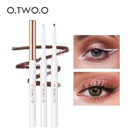 O.TWO.O Under Eye Pencil - Otwoocosmetics