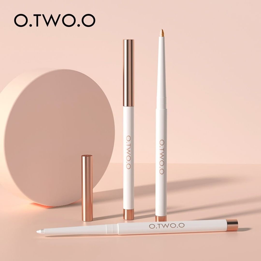 O.TWO.O Under Eye Pencil - Otwoocosmetics